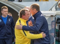 «Олександрія» — «Динамо». Прогноз і ставки Ігоря Циганика