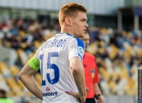 Циганков: між Суркісом та Гвардіолою