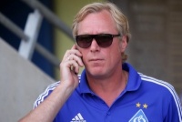 СМИ: Михайличенко может возглавить «Динамо»