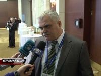 ​Батько колишнього гравця «Динамо» розповів, як одного разу ледь не очолив киян