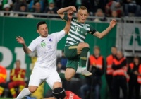 Шалений скандал в Угорщині. Фанати безжально атакують Івана Петряка