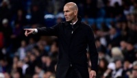 Зідан особисто вказав на двері трьом гравцям «Реала» – фанати захищають лише одного