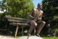 День пам'яті Валерія Лобановського