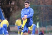 Малиновский объяснил, почему не стал лучшим игроком чемпионата Бельгии