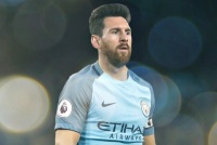 Кто хотел купить Месси за все время его карьеры в «Барселоне»? 