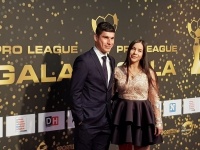 Маліновський став другим в опитуванні на звання найкращого футболіста бельгійського чемпіонату-2018/2019