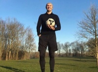 Евгений Левченко - о словах Метревели, что Суркис должен предложить контракт Леоненко: «Скажите мне, что я не умею читать»