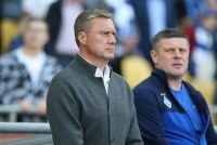 Блогер: «Хацкевич ждет, что парни сами организуются. Ждет, что голы придут, как случайность»