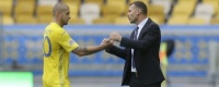 Шевченко снова не вызвал Ракицкого в сборную Украины