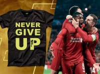 БК Parimatch подарит футболки игрокам, поставившим на точный счет в матче «Ливерпуль — Барселона»