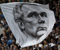 На новій формі «Динамо» буде автограф Лобановського