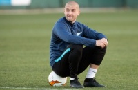 Збірна без Ракицького: Чому Андрій Шевченко знову проігнорував чемпіона Росії