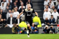 «Аякс» - «Тоттенхем». Прогноз від Ігоря Циганика