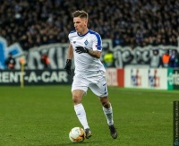 Беньямін Вербич: «Вже налаштовуюся на ігри «Динамо» в Лізі чемпіонів у новому сезоні»