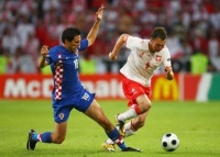 ​Екс-динамівець асистуватиме головному тренеру збірної Хорватії U-19