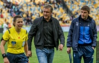 11.05.2019 - Динамо 1:1 Зоря - НСК Олімпійський