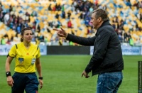 Экс-хавбек «Аякса»: «Хацкевич не Гвардиола и не Аллегри, но он прогрессирует»