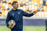 Блогер: «Че Че «проиграл конкуренцию» Сидорчуку и Гармашу. Сюрреализм, не находите?»