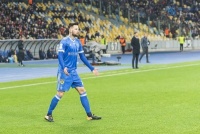 Кадар отримав травму в матчі з «Зорею»