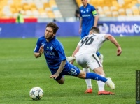 Георгій Цитаішвілі: «Зоря» створила один момент і забила зі штрафного»