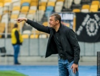 Михаил Смоловой: «Наши футболисты обучены только по дедовским конспектам Сабо, которые есть у любого тренера УПЛ»