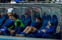 Вячеслав Заховайло обратился к динамовцам: «Время снисхождения и замены вам памперсов прошло»