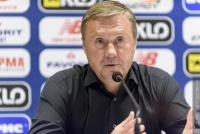 Олександр Хацкевич розповів про ступінь важкості травми Бойка