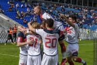 Источник: «Шахтер» хочет оставить «Арсенал-Киев» в Премьер-лиге