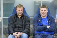 «Динамо» стало набагато слабшим після приходу Ярмоленка»: Лужний шокований трансферною політикою Суркіса