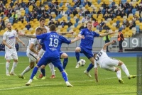 Ігор Циганик: «У цьому сезоні «Динамо» перемагало в матчах, де не повинно було, і навпаки»