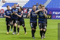 «Динамо» не интересуется исландским футболистом