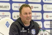 Визначився найкращий тренер 30-го туру УПЛ