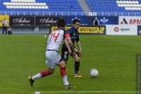 12.05.2019 - Арсенал (Київ) 3:3 Чорноморець (Одеса) - Стадіон Динамо