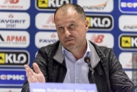 Юрий Вернидуб: «Пусть меня простят руководители «Динамо»...»