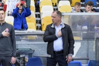 «Я вже втомився вітати колег», - Вернидуб підсумував сезон 2018/19 для «Зорі»