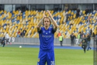 «Шабанову еще есть куда расти. Он имеет превосходство над Бурдой». Блогер - об игре защитников «Динамо»