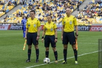 Олег Федорчук - про ВАР: «Судді залишаються на стороні фаворитів»