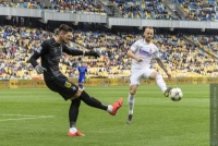 Михаил Смоловой: «Чем проще и примитивнее играет соперник «Динамо» - тем выше его шансы в атаке»