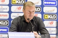 Мінське «Динамо» відмовилось від кандидатури Хацкевича на посаду головного тренера, – ЗМІ