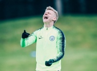 Александр Зинченко о трансферной политике «Шахтера»: «Не буду выражать свое мнение полностью на публику»