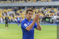 ​Ігор Циганик: «Динамо» повинно запропонувати Де Пені довгостроковий контракт тільки після зборів»