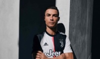 «Ювентус» представив нову форму на сезон-2019/20 