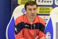 Игорь Леонов: «Заставить «Динамо» потерять очки в матче с «Олимпиком» может только недонастрой»