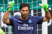 Буффон не планує закінчувати кар'єру влітку