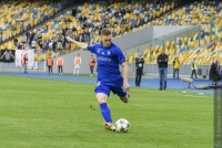 Смоловой: «Надеемся на Цыганкова, он знает, как регулярно забивать «Мариуполю»