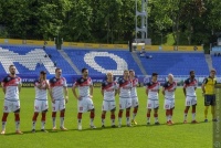 «Арсенал-Київ» офіційно знявся з Першої ліги 2019/20