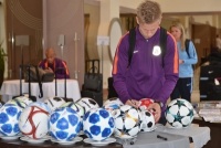 Английский рейтинг: Зинченко обошел Воронина и догоняет Шевченко