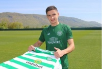 Мар'ян Швед отримав виклик до збірної України