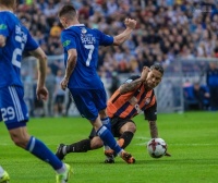 Визначився найкращий футболіст України 2018 року