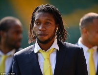 Мбокані вимагає від «Андерлехта» космічну зарплату